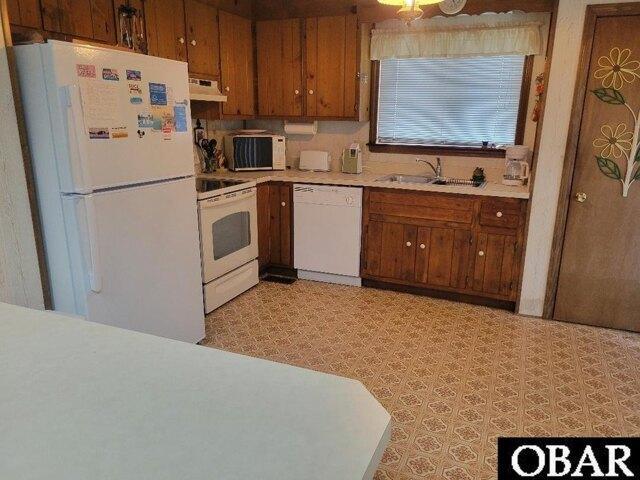 House for sale in Kill Devil Hills, North Carolina
