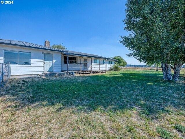 House for sale in Oregonia