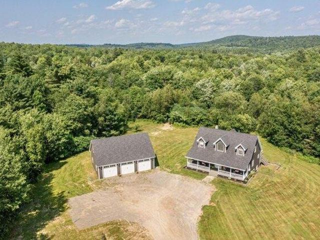 House for sale in Waldo, Maine