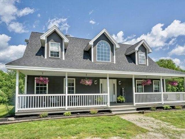 House for sale in Waldo, Maine