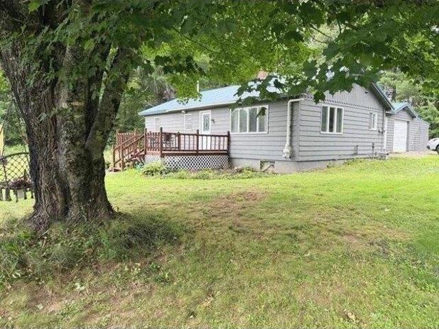 House for sale in Waldo, Maine