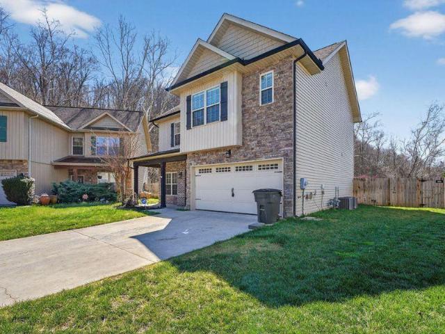 House for sale in Tennessee