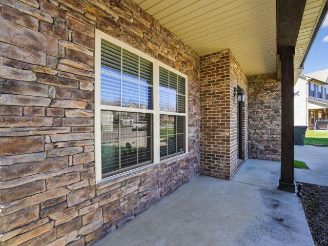 House for sale in Tennessee