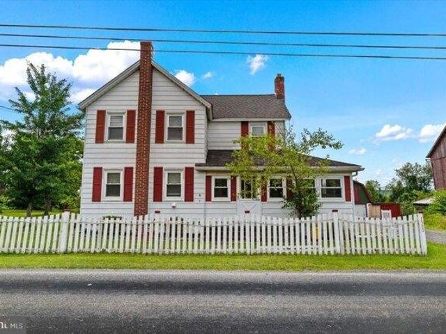 House for sale in Carbon, Pennsylvania