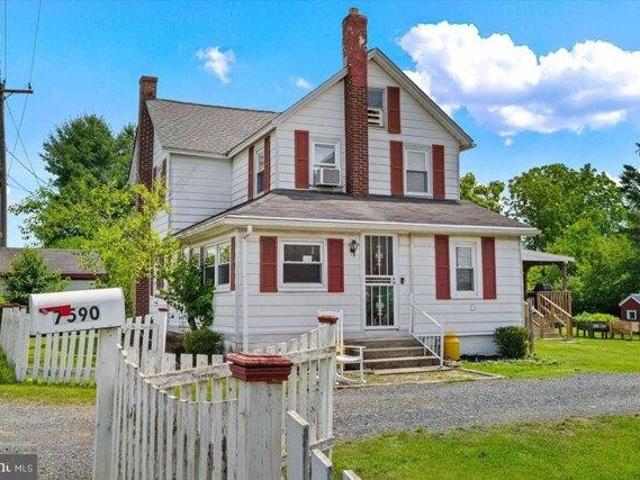 House for sale in Carbon, Pennsylvania