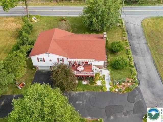 House for sale in Kresgeville, Pennsylvania