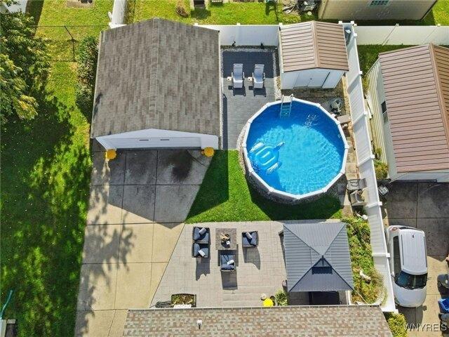 House for sale in New York