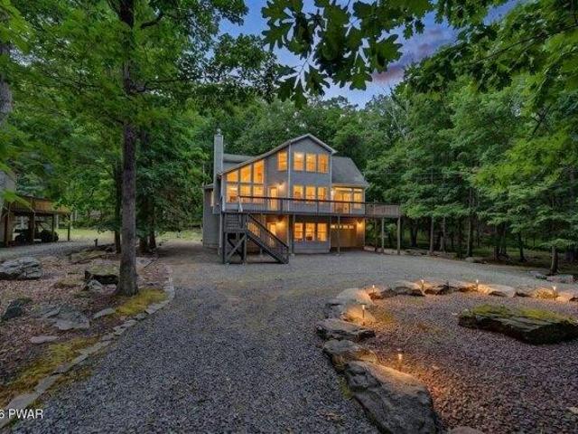 House for sale in Beach Lake, Pennsylvania