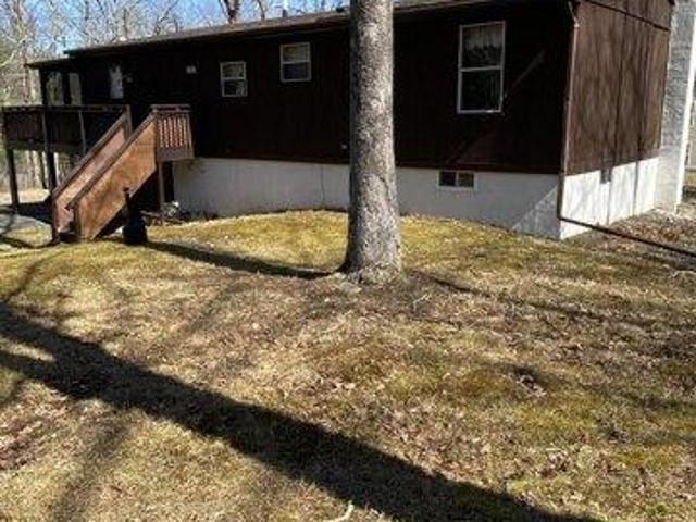 House for sale in Beach Lake, Pennsylvania