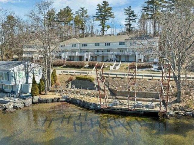 House for sale in New Hampshire