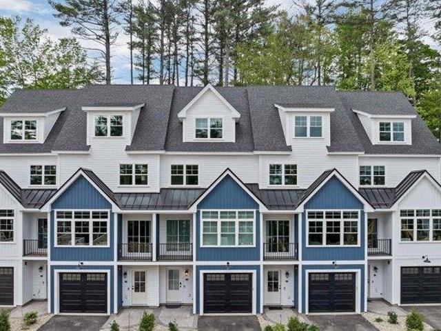 House for sale in New Hampshire