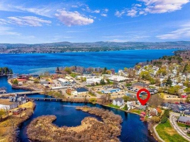 House for sale in New Hampshire