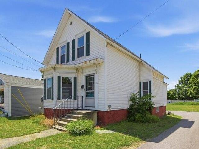 House for sale in New Hampshire