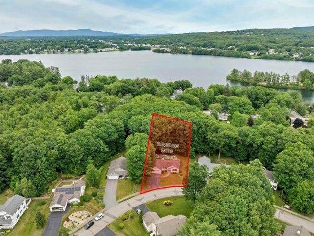 House for sale in New Hampshire