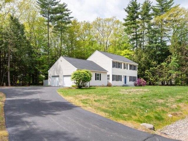 House for sale in New Hampshire