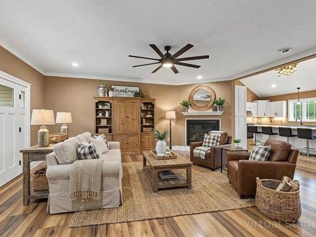House for sale in New Hampshire