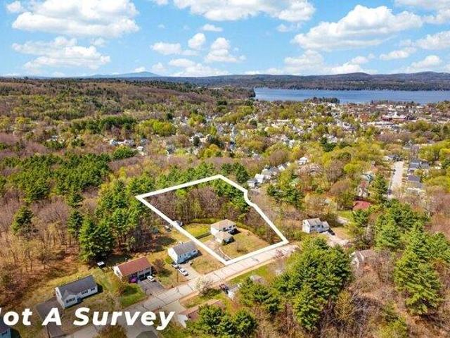 House for sale in New Hampshire