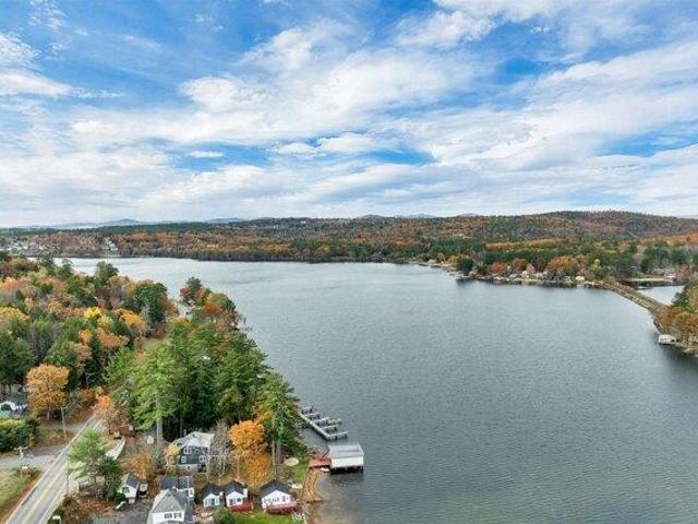 House for sale in New Hampshire