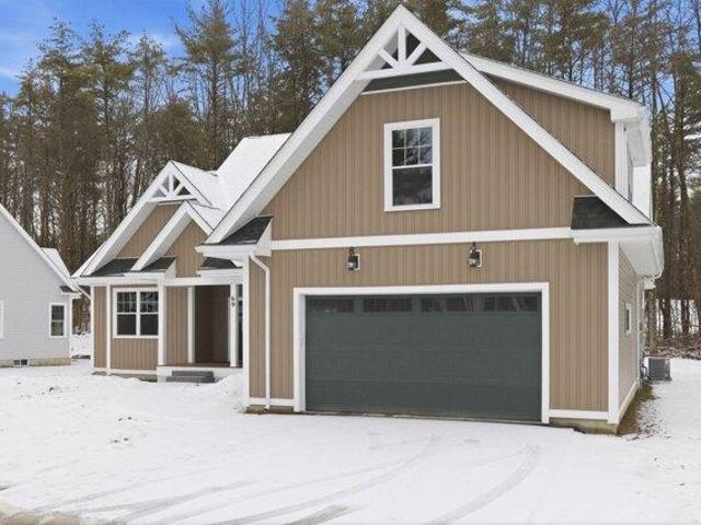 House for sale in New Hampshire