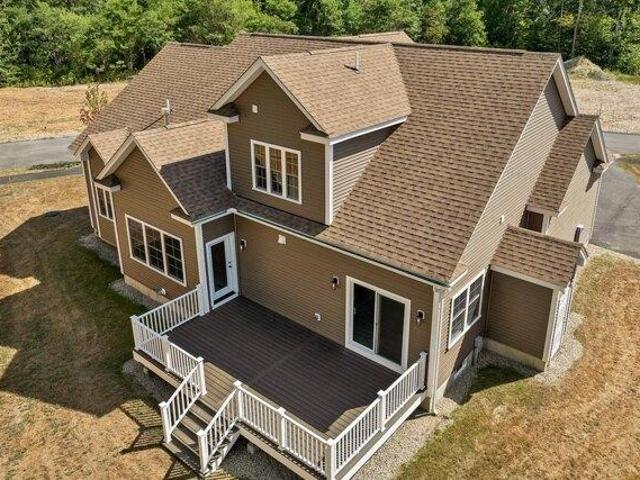 House for sale in New Hampshire