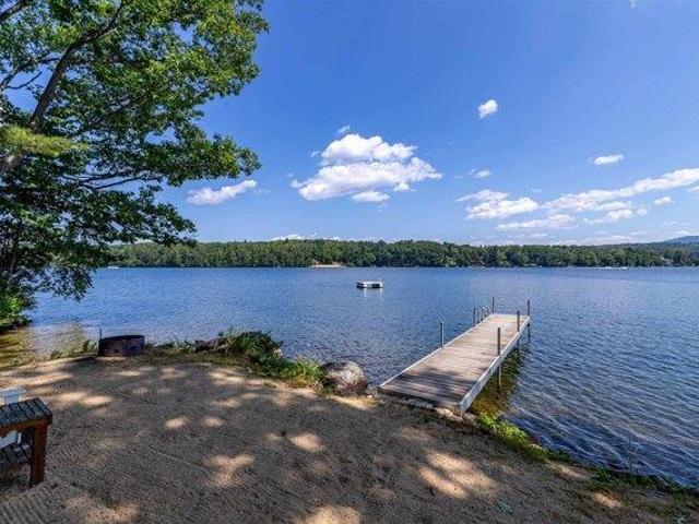 House for sale in New Hampshire