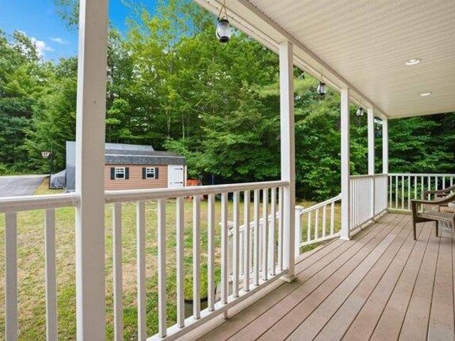 House for sale in New Hampshire
