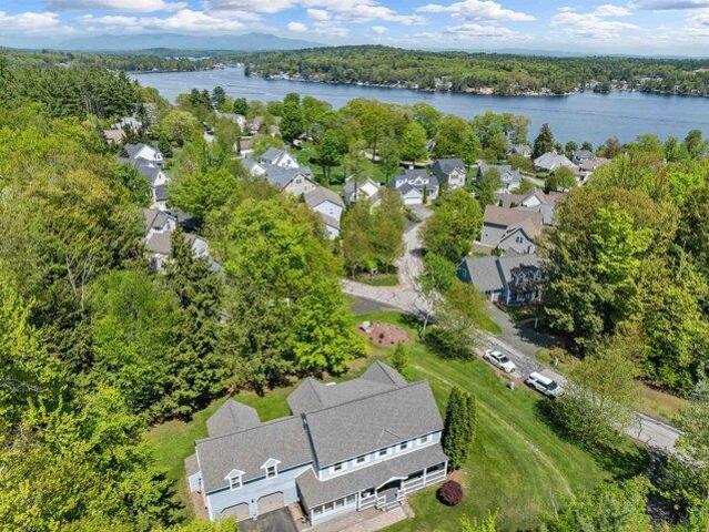 House for sale in New Hampshire