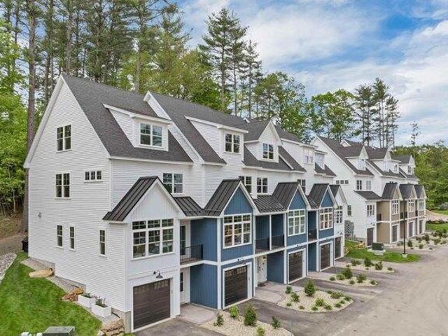 House for sale in New Hampshire