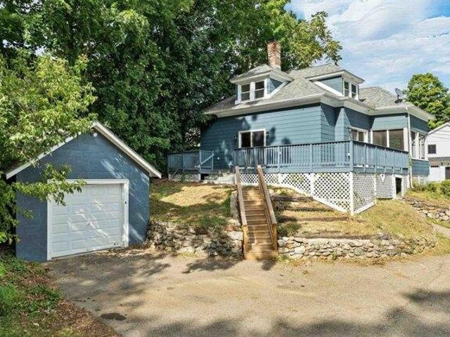 House for sale in Lakeport, Laconia