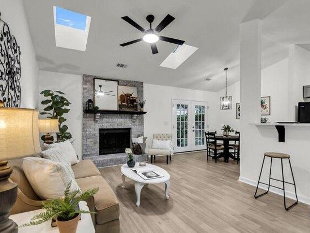 House for sale in South Carolina