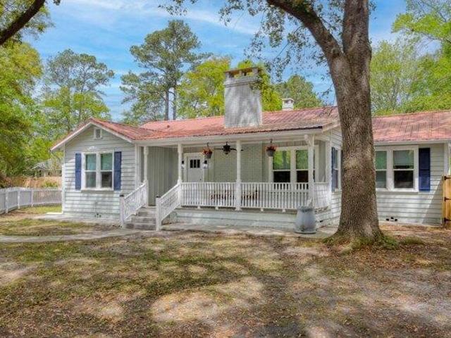 House for sale in Dorchester, South Carolina