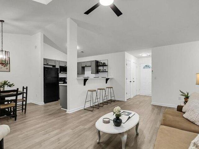 House for sale in South Carolina