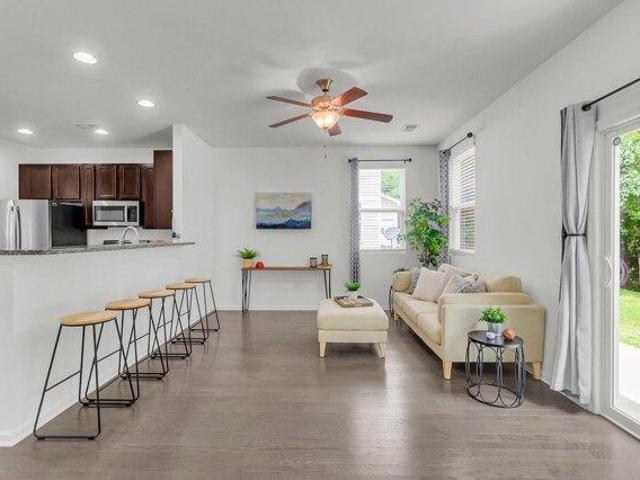 House for sale in South Carolina