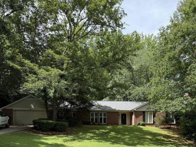 House for sale in Lagrange, Georgia