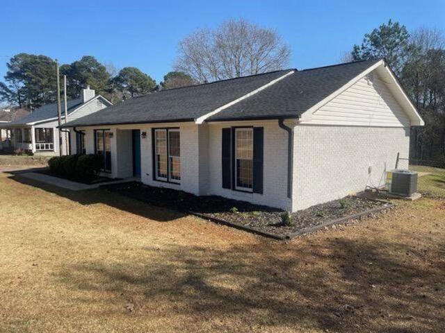 House for sale in Lagrange, Georgia