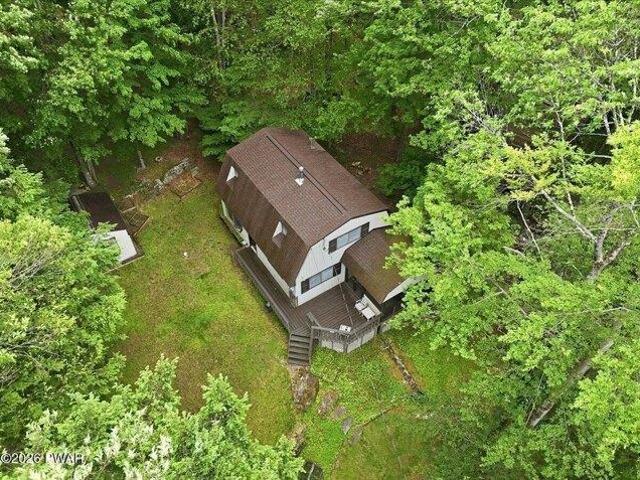 House for sale in Hamlin, Pennsylvania