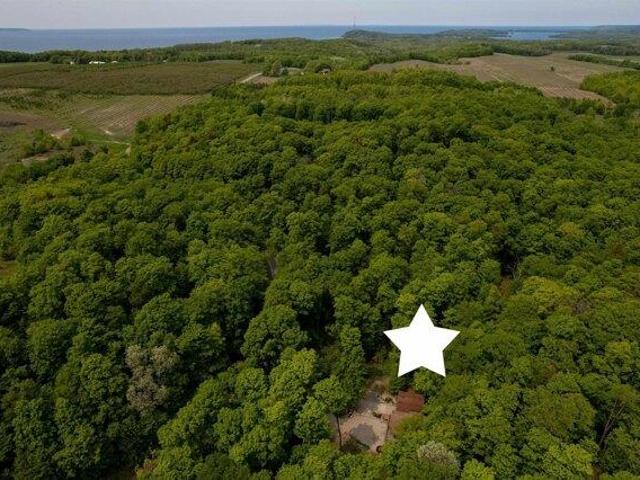 House for sale in Lake Leelanau, Michigan