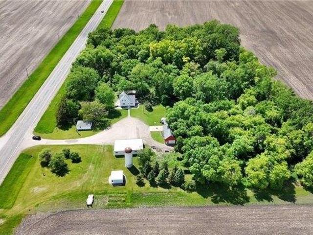 House for sale in Minnesota