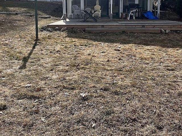House for sale in Clare, Michigan