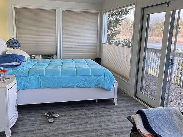 House for sale in Clare, Michigan