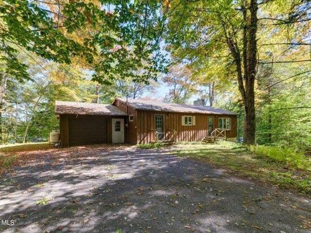 House for sale in Lake Pleasant, New York