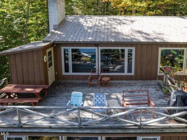 House for sale in Lake Pleasant, New York