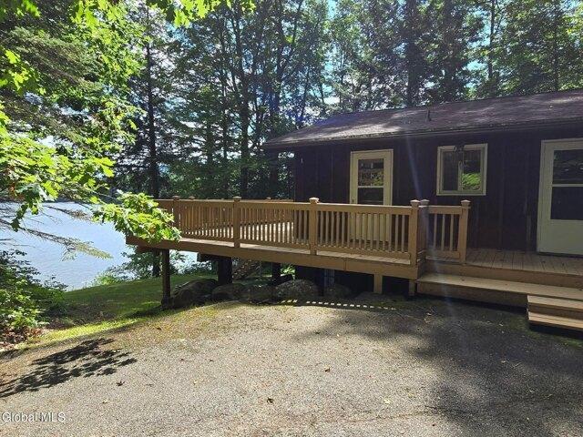 House for sale in Lake Pleasant, New York