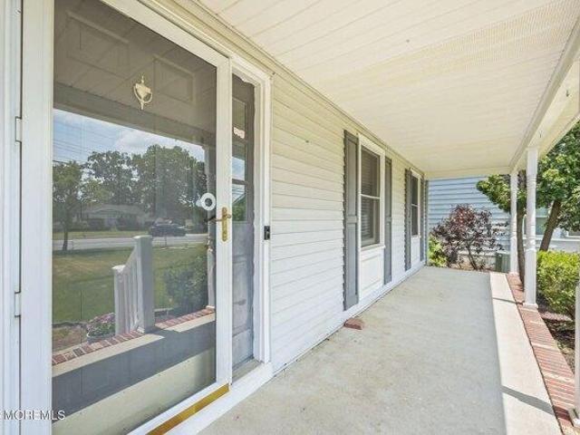 House for sale in Lakehurst, New Jersey