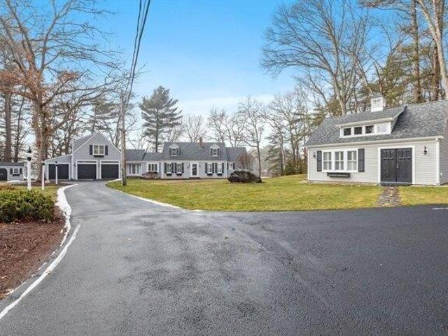 House for sale in Lakeville, Massachusetts