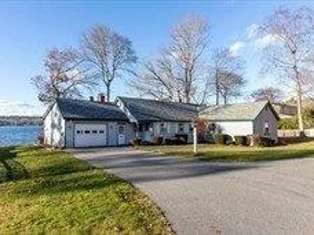 House for sale in Lakeville, Massachusetts