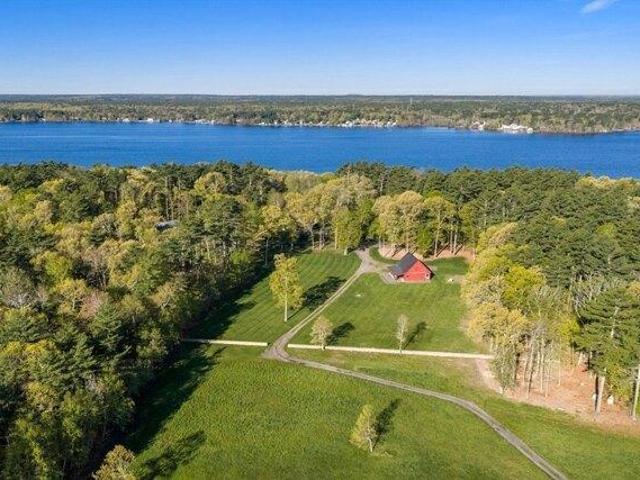 House for sale in Lakeville, Massachusetts