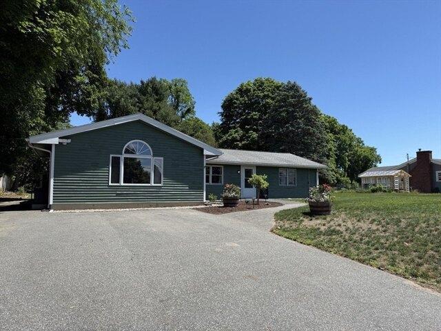 House for sale in Lakeville, Massachusetts