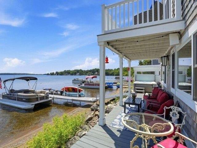 House for sale in Lakeville, Massachusetts