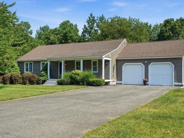 House for sale in Lakeville, Massachusetts